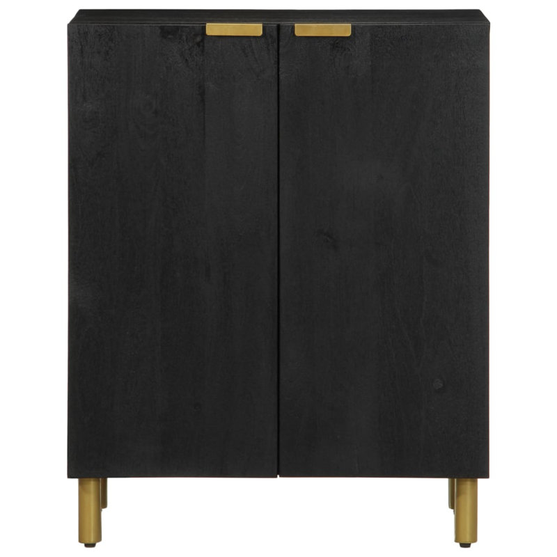 Aissa Accent Cabinet