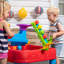 Table à eau pour tout-petits Step2