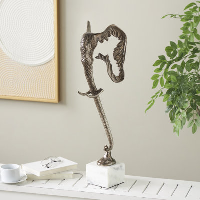 Sculpture éléphant Johnathin