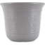 Pot en plastique