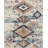 Victorville Abstract Indoor Rug-1579124492