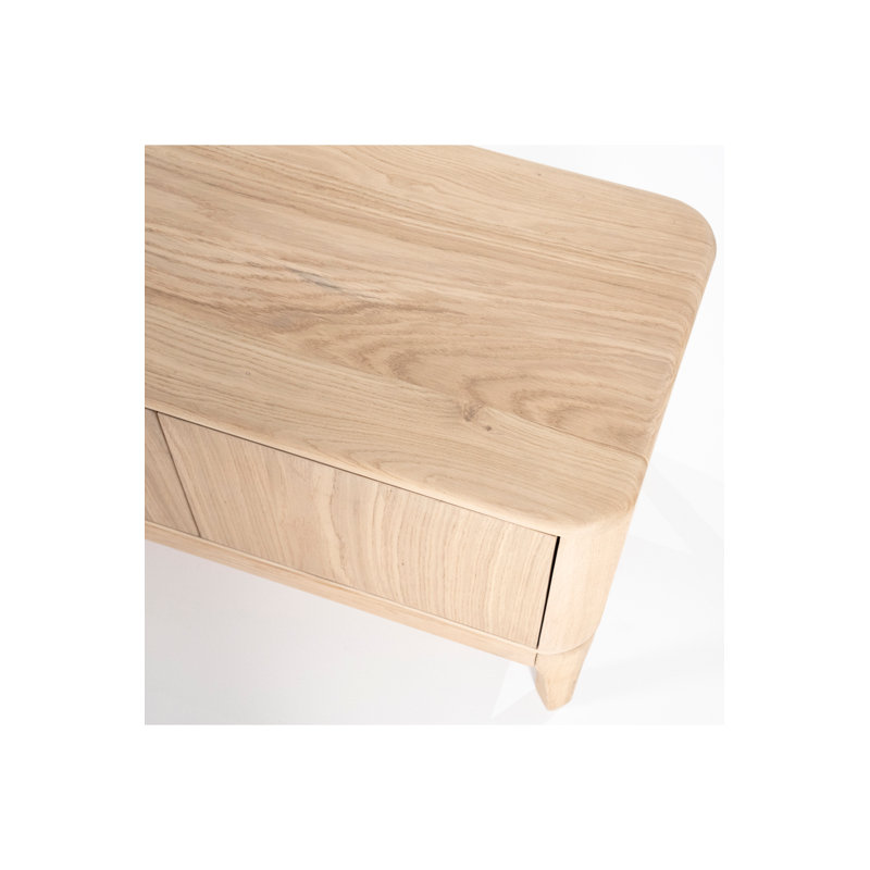 Media Console