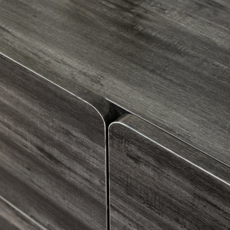Joeri 47.25'' Sideboard, Dark Gray