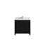 Ensemble de meuble-lavabo simple 36 po Chicago-95986830
