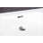 Ove 66.25'' x 30'' Soaking Solid Surface Bathtub-88894381-89368633