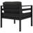 1 Piece Sectional Seating Group