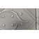 Diamond Wreath 1.6 ft. x 1.6 ft. Polystyrene Glue-up Ceiling Tile