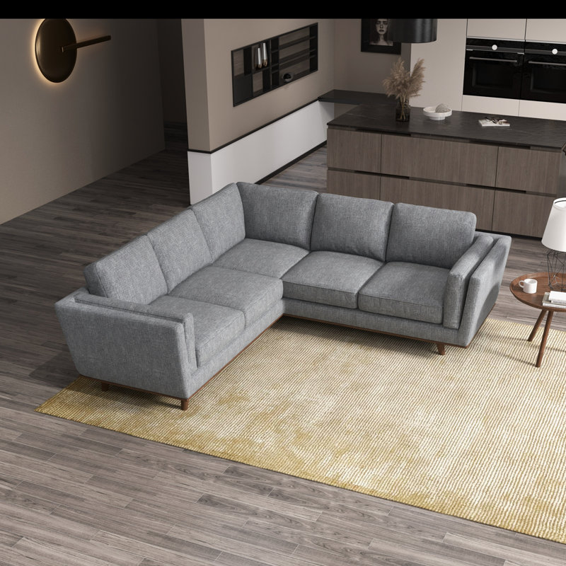 Canapé modulaire Elangle