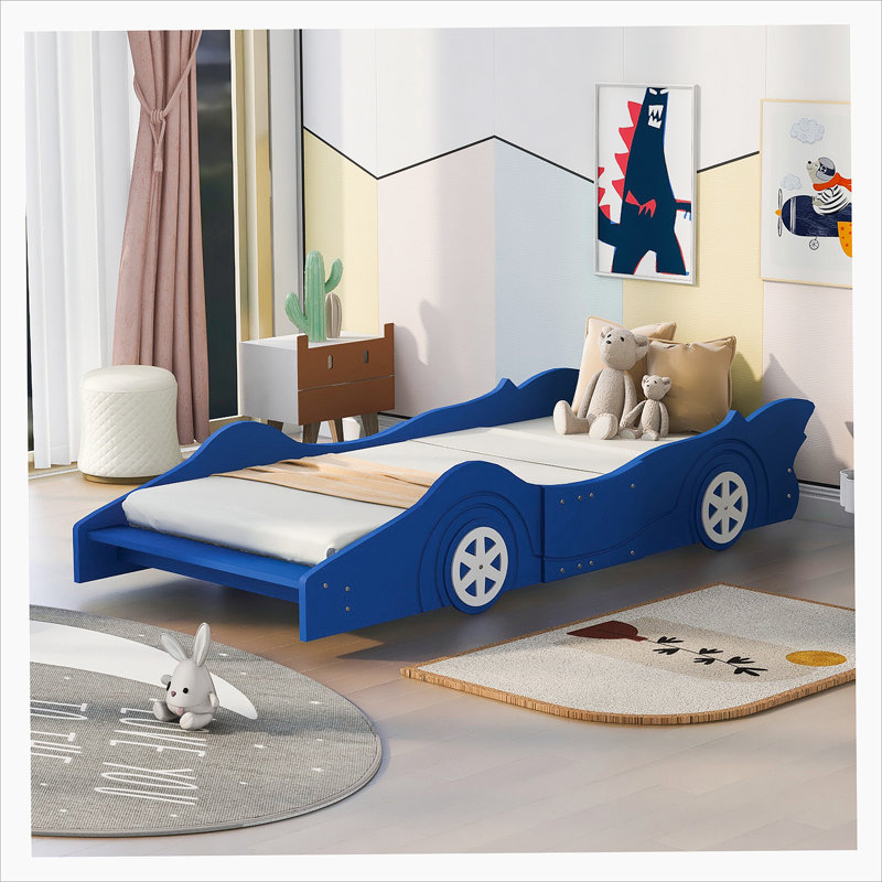 Anqunette Kids, Blue, Twin
