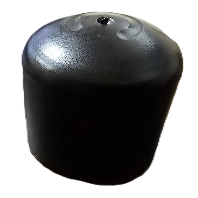 Remplacement du capuchon de la chaise, Noir