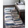 Mitzy Geometric Indoor Rug