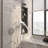 Calder Dual Function Complete Shower System with Rough in-Valve-98287147