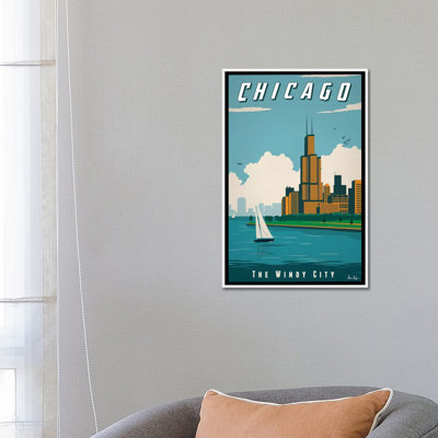 " Chicago "