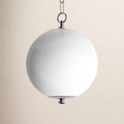 Mark D. Sikes Sphere Single Pendant