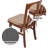 Indoor 1.5'' Chair Pad-1141380419