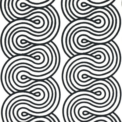 Tissu de broderie Giraldi