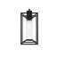 Applique murale noire Willington-285011738