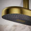 Statement™ 18" 2.5 GPM Oblong Rainhead-458590054