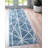Clidy Abstract Indoor Rug-1871222417