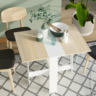 Merito Extendable Dining Table