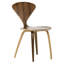 Chaise en bois