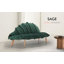 Sage Velvet Sofa-410775011
