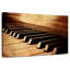 Clés de piano Abarca sépia-107688320