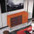 Orange sélectionné