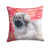 Chien de garde de Moscou