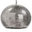 Pierced Metal Sphere Pendant-60183264