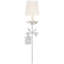 Julie Neill 1 - Light Armed Sconce-855945872