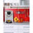 CURTIS Daily Production Cube Ice Portable Ice Maker