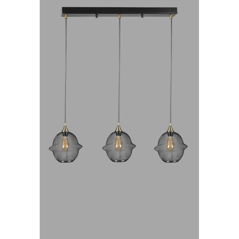 Chandle Chandelier