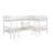 Abigel Kids Twin Over Twin Bunk Bed-178493281