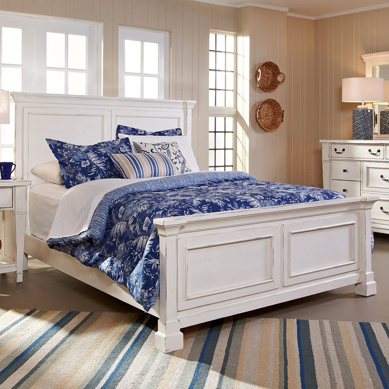Ensemble de chambre configurable standard Pacific