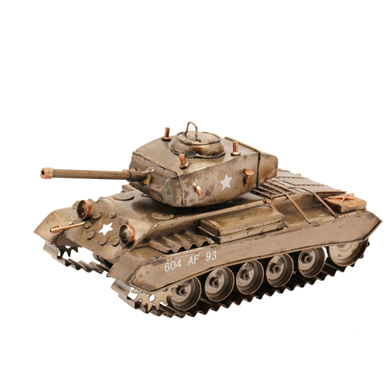 Model Car Decorative Object