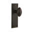 Grandeur Fifth Avenue Plate Passage with Eden Prairie Door Knob-1744053261-1744053264