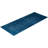 Tarantin One-of-a-Kind 4' 3" X 10' 9" New Age Rectangular Wool Area Rug Gray