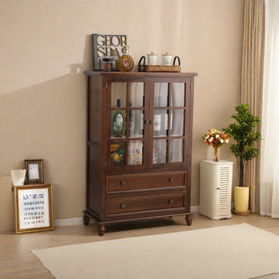 Armoire de rangement simple