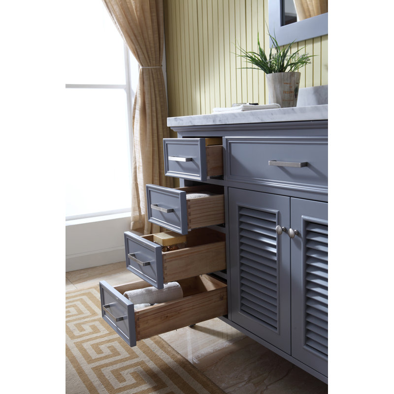 Kensington 43'' W Single Vanity