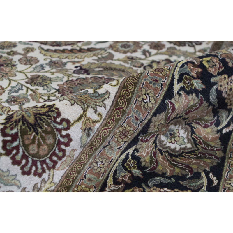 One-of-a-Kind 8'3" X 9'11" Area Rug