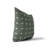 Criss Chimi Throw Pillow-107807894