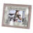 Photo Frame 5x7 Joy To World Pine Trees