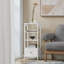 Belgrace 30cm W Bedside Table
