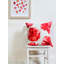 Square Pillow Cover & Insert
