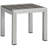 Shore 3-piece Outdoor Patio Aluminum Chaise with Cushions-181925358
