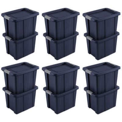 Sterilite Storage Bin