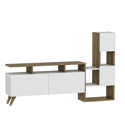 Bardhyle TV Stand for TVs up to 43"