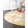 Colfin Washable Indoor Rug