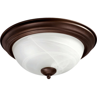 Lott Flush Mount